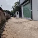 Chính chủ bán mảnh đất tình lam, đại thành, quốc oai, 882m2, thổ cư 300m2, tách 3 sổ, 20.3tỷ (tl)