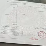 Bán đất mặt đường hàng tổng, đằng hải, hải an
