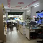 Bán nhà mặt tiền đường cn1, phường sơn kỳ quận tân phú dt 5x20 hiện trạng cấp 4 bán 14,7 tỷ