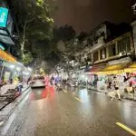 Bán nhà mặt phố cổ quận hoàn kiếm 116m4t 1 sổ 1 chủ 60 tỷ hàng chiếu.