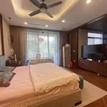 63.5 tỷ - mặt phố quảng an, tây hồ 120m, mặt tiền 10m, 9 tầng thang máy, view hồ tây, công viên.