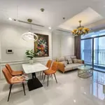 Bán căn hộ chung cư screc tower, trường sa, q.3, giá tốt 5,1 tỷ, 104m2, 3pn 3wc. sổ. lh: 0902369930