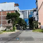 Bán đất mặt tiền đường hà thị thân - ngay cầu rồng - sông hàn đà nẵng