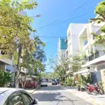 Bán đất vị trí đắc địa bình minh 3 - quận hải châu - gần phố đi bộ bạch đằng - cầu rồng - sông hàn