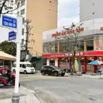 Bán lô đất mặt tiền nguyễn công sáu dt 100m đường 7m5