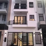Bán nhà liền kề số 45a kđt mới trung yên, dt: 62m2 xây 4,5t mt: 4,2m , đường 2 ô tô tránh nhau