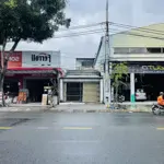 Chủ cần bán vị trí kinh doanh đẹp hoà xuân, đường 15m