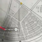 Bán lô 40m2 tđc 9,2ha thành tô, hải an