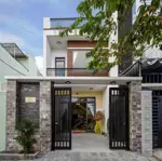 Chủ hạ 100triệu quyết định bán nhà lầu ngay trạm xăng bình hoà giáp biên hoà