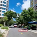Bán nhanh lô đất mt đường 7m5 phạm thiều sát biển mỹ khê, sơn trà, đà nẵng, giá rẻ 10 tỷ/100m2 tl