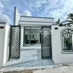 Nhà cấp 4 hiện đại gần cty changshin cuối đường đồng khởi