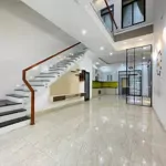 Bán nhà 3 tầng trung lương 19 đối diện công viên