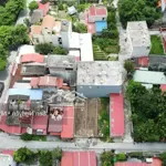 Lô đất mặt đường phấn dũng - anh dũng