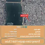 Bán lô đất phù hợp để ở/ kinh doanh cafe, trung tâm của trung tâm đà nẵng, gần công viên apec, 2/9