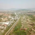 Bán đất phường cộng hoà, quảng yên. cách trung tâm y tế tx quảng yên 1km. dt:3300m2 giá 2,6tr/m2.