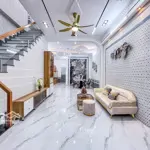 Bán nhà riêng tại đường 12, bình chánh, 1,85 tỷ, 75m2 -3pn-2wc , view đẹp, cho thuê 8triệu/tháng .