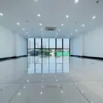[cho thuê vp] phố yên xá, mặt tiền 5m, diện tích 80m2, giá thuê chỉ từ 12tr/tầng. lh: 0969323830