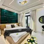 Bán nhà ngang lớn , hơn 6m & ( > 90m2 ) 3 tầng , tăng bạt hổ p.11 bình thạnh . chỉ hơn 12 tỷ tl mạnh