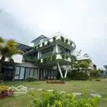 Bán căn villa view hồ tại flamingo venus .