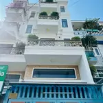Hàng hiếm đón tết 2025. nhà 157 ca văn thỉnh gần bàu cát. xây 1 trệt 2 lầu,sổ hoàn công. giá 4,1 tỷ