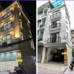 Cho thuê nhà riêng đường hoàncho thuê nhà riêng đường hoàng hoa thám 40 triệu vnd, 45 m2, chính chủ