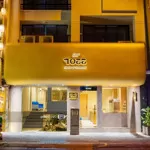 Siêu phẩm rẻ nhất đường hoa phượng - 8x18m - 4 tầng - hđt: 110 triệu / tháng - giảm 10 tỷ còn 40 tỷ