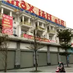 Chính chủ bán shophouse mặt phố tố hữu kinh doanh sầm uất cơ hội đầu tư vàng