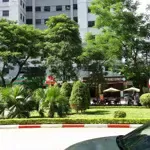 Bán căn hộ chung cư vp3 linh đàm 2pn giá 3,1 tỷ, diện tích 68,1m2.
