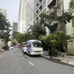 Bán đất tặng nhà mt hà bổng đang cho thuê 15tr/tháng, đối lưng võ nguyên giáp. gía 1x ty