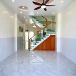 Cho thuê nhà nguyên căn 80m2 ở đường đinh đức thiện, 1 trệt, 1lầu, giá bán 5 triệuiệu