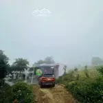 đất view sông - cách quốc lộ 1km - ô tô vào tận đất - homestay đẹp di linh - qui hoạch thổ cư.