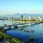 Duy nhất trên thị trường bán 2 lô liền kề tại đường bình minh 3, ngay cầu rồng, giữa lòng đà nẵng