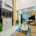 Siêu phẩm nhà phố xây mới 100% cuối 2024 đường cao lỗ, quận 8. giá bán 2ty990, 65m2, 3 phòng ngủ 4 vệ sinh shr