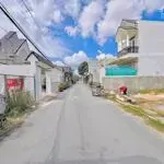 Nền mặt tiền đường lê văn sô, gần lộ 40m