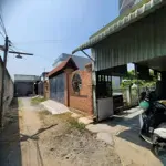 Nhà vườn gần đỗ văn dậy - tân hiệp - hóc môn; đường xe tải, hơn 300m thổ cư, lh 0976391464, có tl