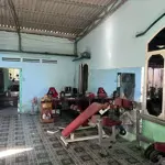 Nhà đường đỗ văn dậy tân hiệp hóc môn. dt 768m 2. chỉ 13 tỷ. hẻm 6m
