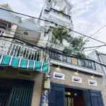 Bán nhà ở đường hiệp thành 42, 5,55 tỷ vnd, 64 m2