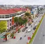 Bán nhà 3 tầng mặt đường hồ sen - vị trí đẹp - vỉa hè rộng - đang sẵn dòng tiền thuê.