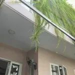 Nhà full nội thất 1 trệt 3 lầu 7x10m 3 phòng 3 wc nhà mới hẻm đường 79 p. tân quy