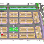 Mở bán 351 lô đất dự án khu quy hoạch dân cư phía nam sông mỹ, xã quỳnh hưng, quỳnh phụ, thái bình
