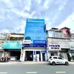 Ngộp bank bán gấp nhà mặt tiền vĩnh viễn, quận 10 -diện tích9x25m - hầm 6 tầng - giá bán 41 tỷ