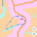 Bán gấp lô đất 16.000m2, gần ql14 đi vào, cách kcn phú trung 3km