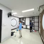 Chính chủ cho thuê mặt bằng rộng 60m2 siêu tiện lợi kim giang - hoàng mai