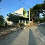 Bán đất 80m2 - 1 tỷ 670tr tại kdc an thạnh - bến lức - long an - giá siêu hấp dẫn