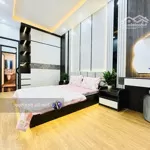 Bán nhà ba đình 32m - 4tầng - 5,7tỷ - nội thất luxury- cách ô tô 30m