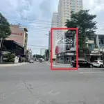 Mkbd góc ngã 3 cạnh toà becamex, tp thủ dầu một