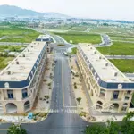 Dragon city park- đường 7,5m nội khu thông dài cả dự án, giá sụp hầm