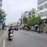 Bán nhà mặt đường tô hiệu lô góc mặt tiền gần 5m dòng tiền 45tr/ tháng
