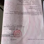 Bán lỗ nhà cấp 4 đang cho thuê đoạn đỗ văn dậy tân hiệp dt 115m2 giá 1 tỷ 055 ngay khu dân cư.
