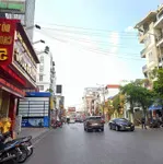 Bán gấp nhà mặt đường tô hiệu. vị trí đẹp, giá rẻ nhất tuyến. 0378 478 578